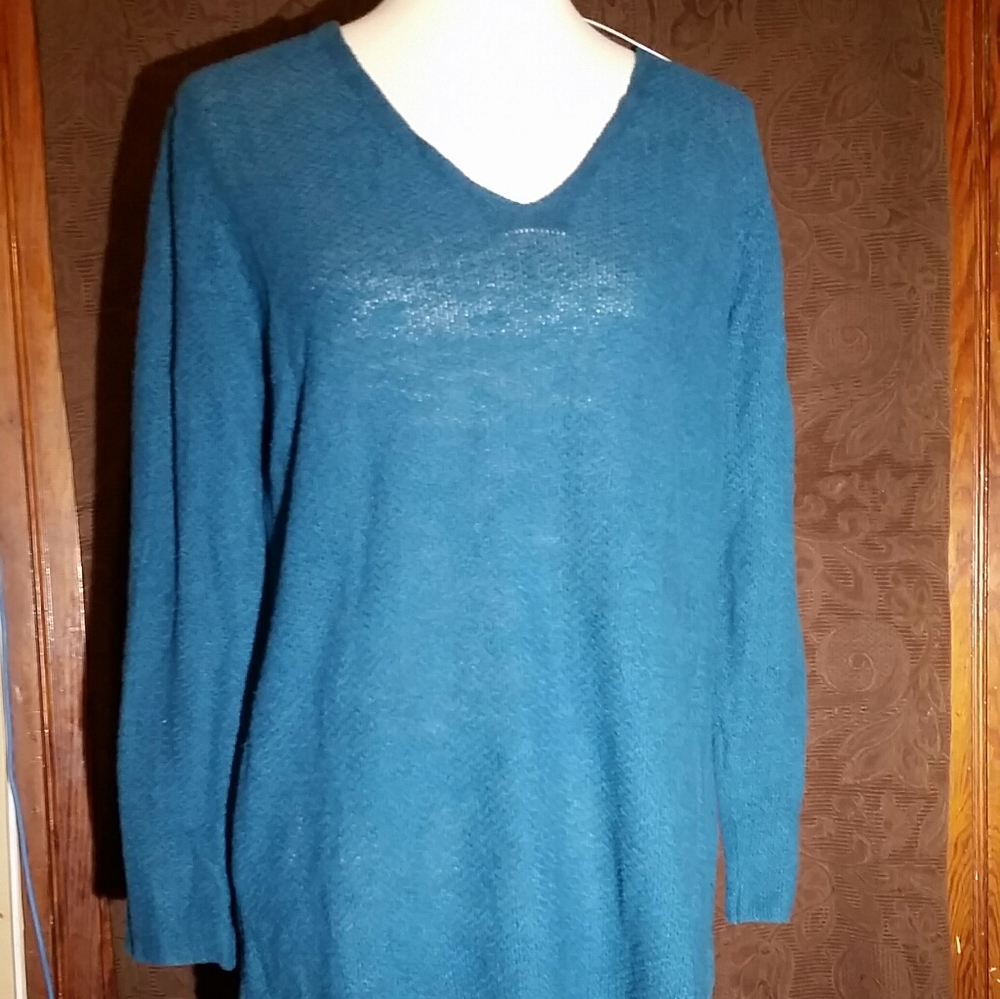 Eileen Fisher pullover